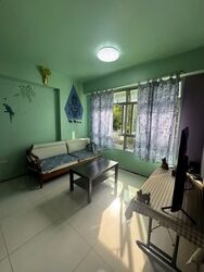 Blk 130A Eastcrown @ Canberra (Sembawang), HDB 3 Rooms #572264571